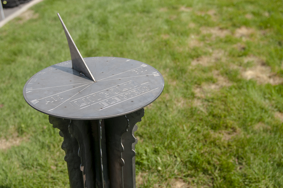 Sundial